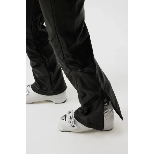 Coyote One Piece Leather