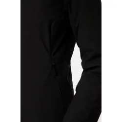 Starling Jacket Black