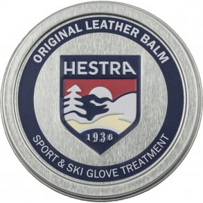 Leather Balm