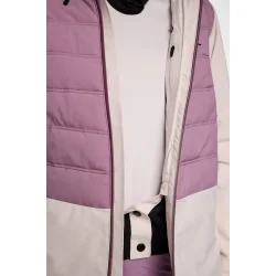 Hedwig Jacket Very Grape