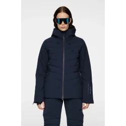 Hedwig Jacket Navy