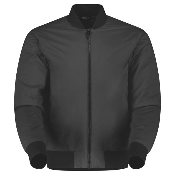 Tech Bomber Dark Grey