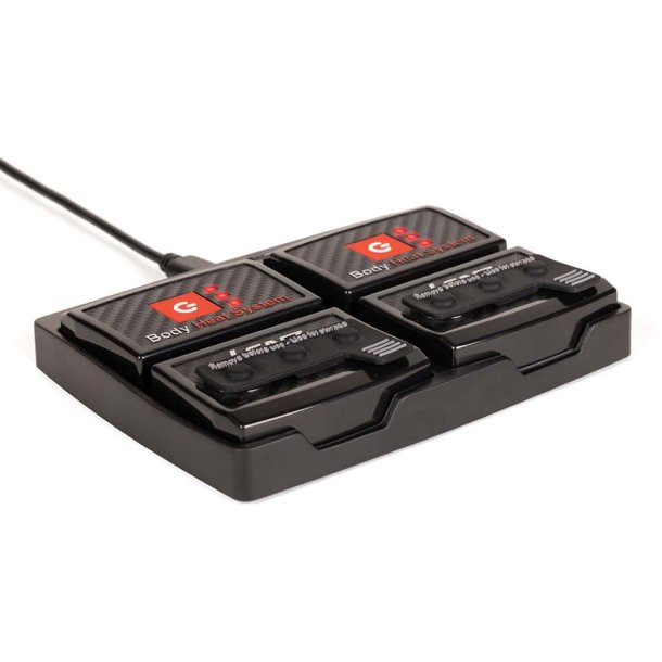 Rcb 1400 Lithium Pack