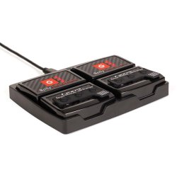 Rcb 2000 Batteripakke