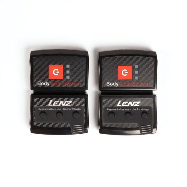 Rcb 1400 Lithium Pack