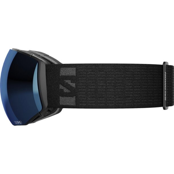 Radium Prime Sigma Black + Lens