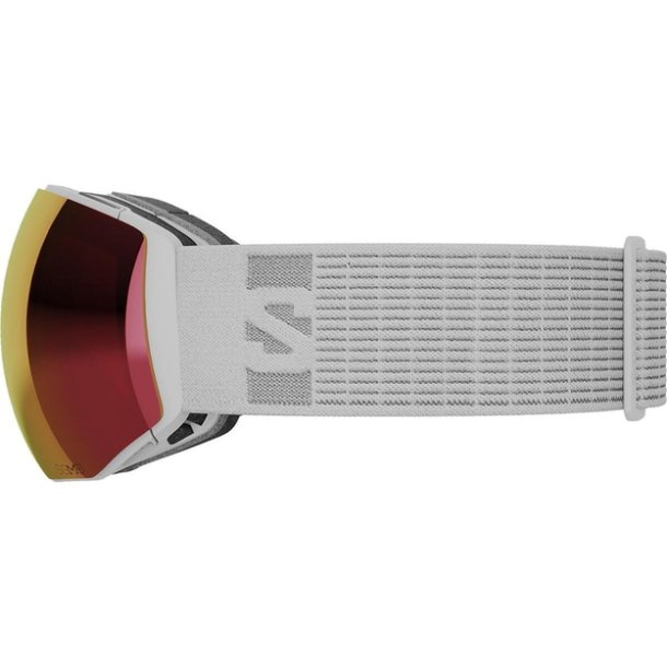 Radium Prime Sigma White + Lens