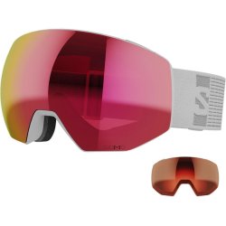 Radium Prime Sigma White + Lens