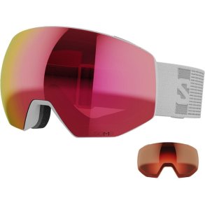 Radium Prime Sigma White + Lens