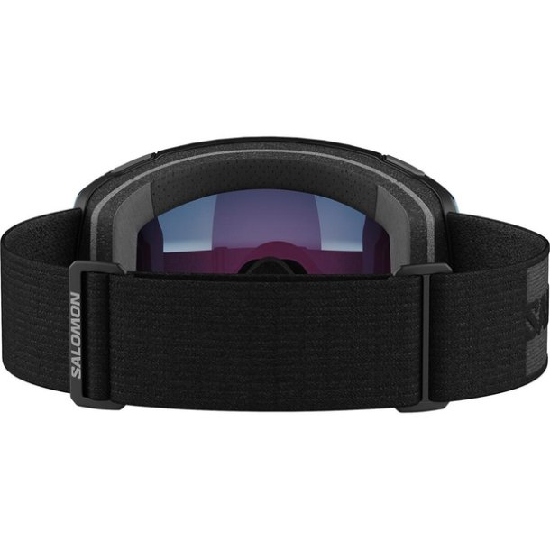 Radium Prime Sigma Black + Lens