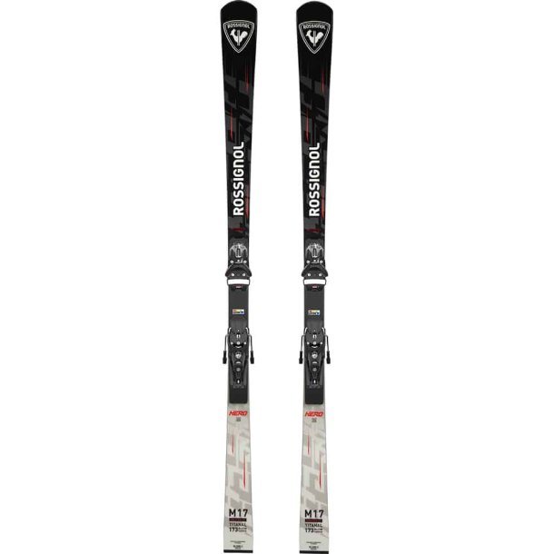 Hero Master LT R22 25/26