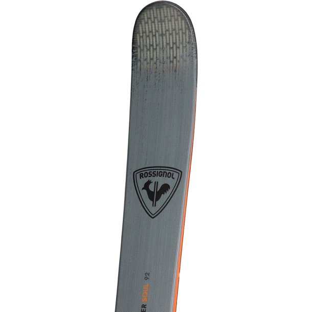 Sender Soul 92 25/26