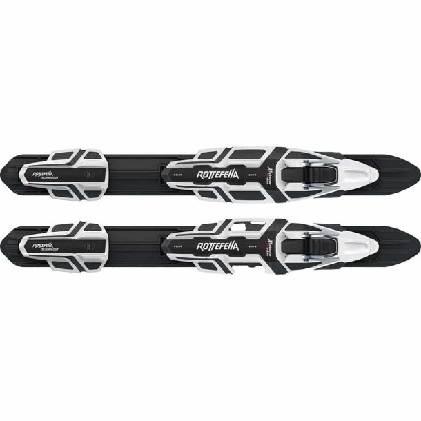 Komplet Langrendspakke