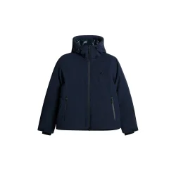 Oates Down Jacket Navy