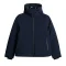 Oates Down Jacket Navy