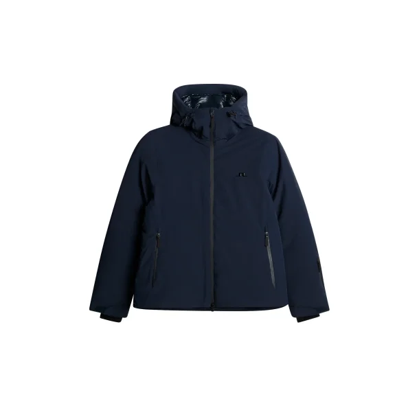 Oates Down Jacket Navy