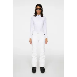 W Stanford Pant White