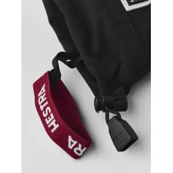 Army Leather Jr. 5 Finger