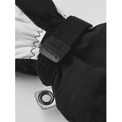 Army Leather Jr. Mitt