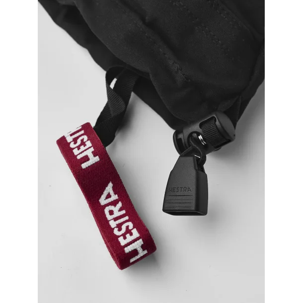 Army Leather Jr. Mitt