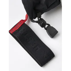 Army Leather Heli Ski 3 Finger