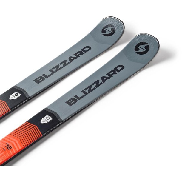 Stormbird 72 TI 25/26