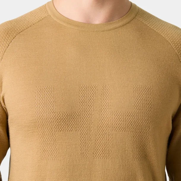 LIFA� Merino Knitevo Wood