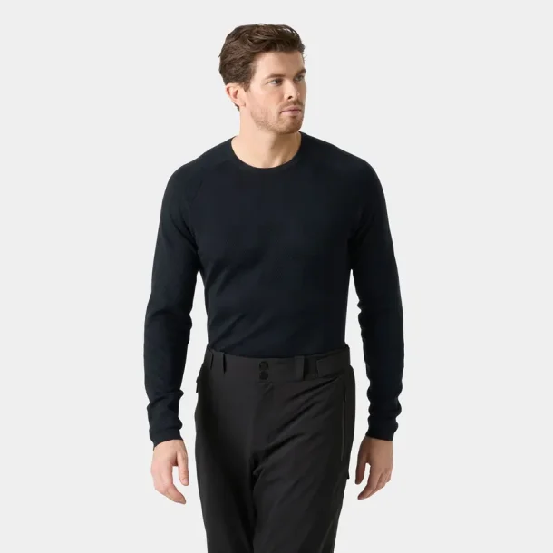 LIFA� Merino Knitevo Sort