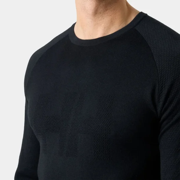 LIFA� Merino Knitevo Sort
