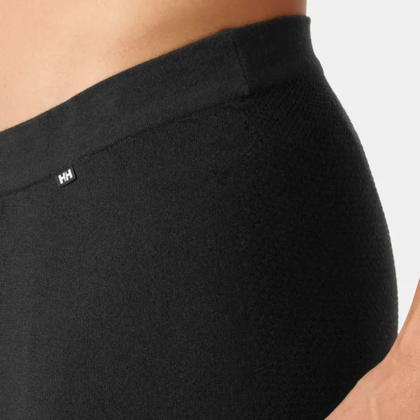 LIFA� Merino Knitevo 3/4 Pants Sort