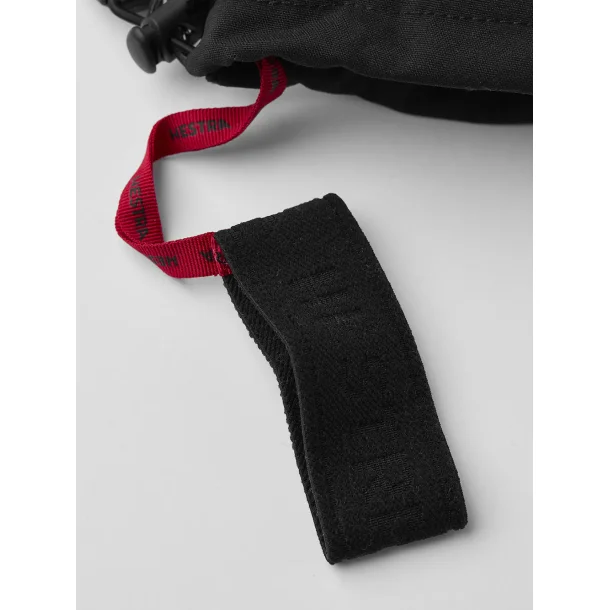 Heli Ski Female 5 Finger