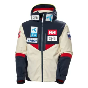 Kvitfjell Race Jacket