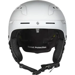 Switcher Mips Gloss White