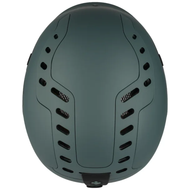 Switcher Mips Sea Metallic