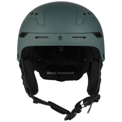 Switcher Mips Sea Metallic