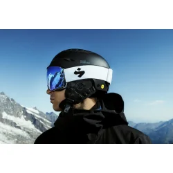 Switcher Mips Dirt Black