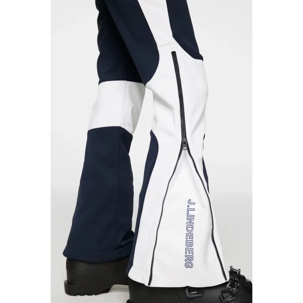 Jackie One Piece Navy