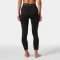 W Lifa Merino 3/4 Pants Black