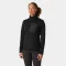 W Versalite Zip Fleece Sort