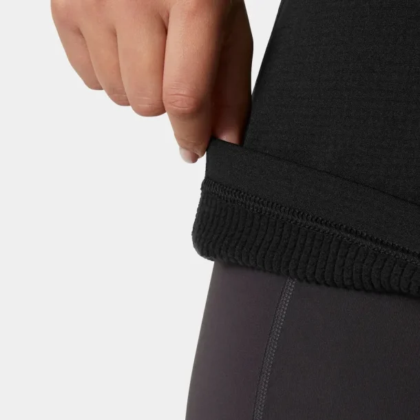 W Versalite Zip Fleece Sort