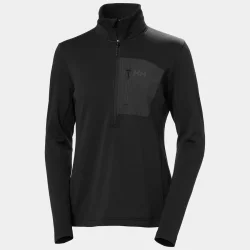 W Versalite Zip Fleece Sort