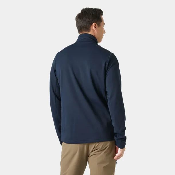 Versalite Fleece Jacket Navy