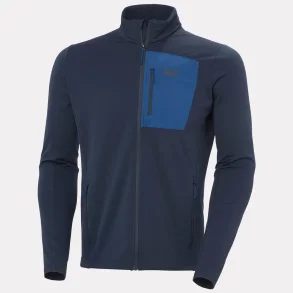 Versalite Fleece Jacket Navy