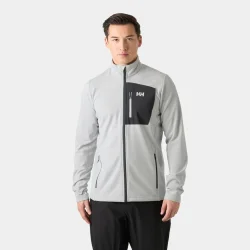 Versalite Fleece Jacket Grey