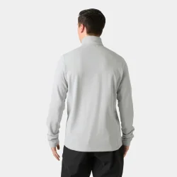 Versalite Fleece Jacket Grey