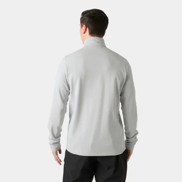 Versalite Fleece Jacket Grey