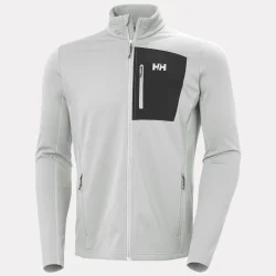 Versalite Fleece Jacket Grey