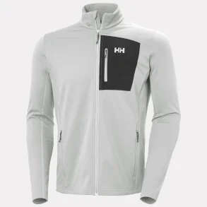 Versalite Fleece Jacket Grey