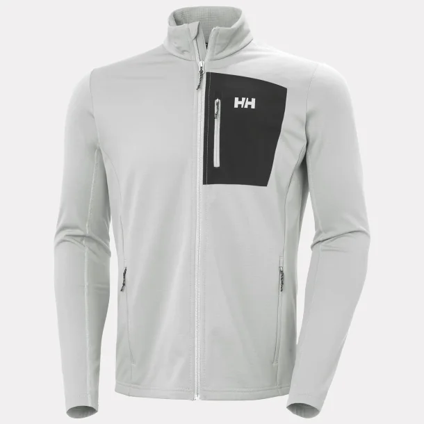 Versalite Fleece Jacket Grey