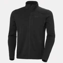 Versalite Fleece Jacket Sort